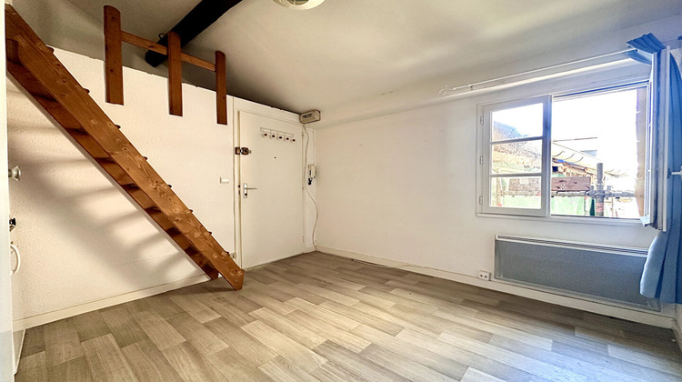 Ma-Cabane - Vente Appartement RENNES, 12 m²