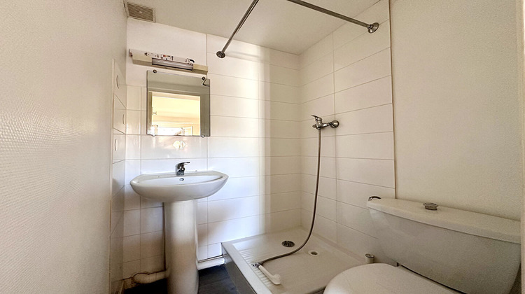 Ma-Cabane - Vente Appartement RENNES, 12 m²