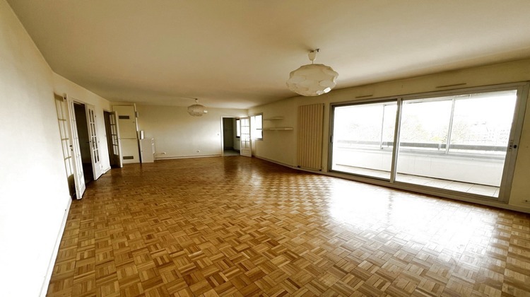 Ma-Cabane - Vente Appartement Rennes, 105 m²