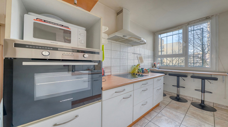 Ma-Cabane - Vente Appartement RENNES, 58 m²