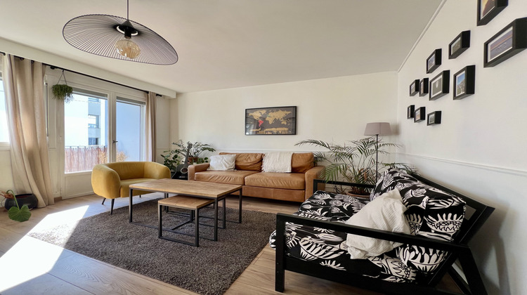 Ma-Cabane - Vente Appartement Rennes, 63 m²