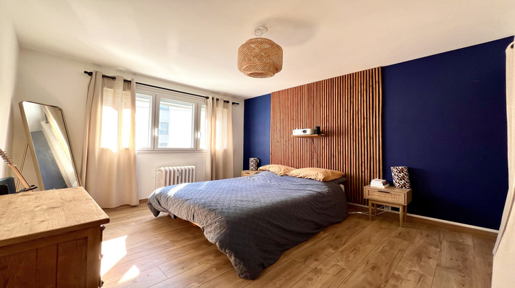 Ma-Cabane - Vente Appartement Rennes, 63 m²