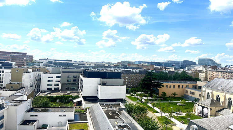 Ma-Cabane - Vente Appartement RENNES, 116 m²