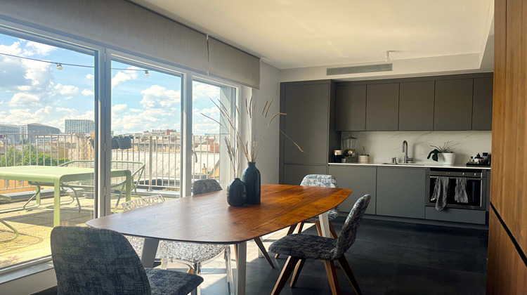 Ma-Cabane - Vente Appartement RENNES, 116 m²