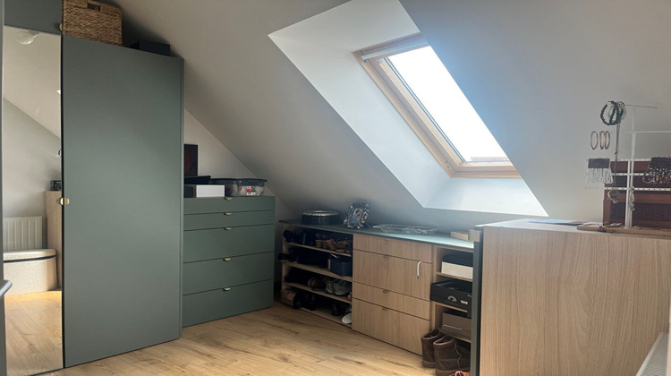 Ma-Cabane - Vente Appartement RENNES, 116 m²