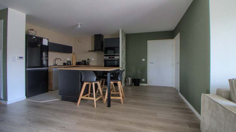 Ma-Cabane - Vente Appartement RENNES, 63 m²