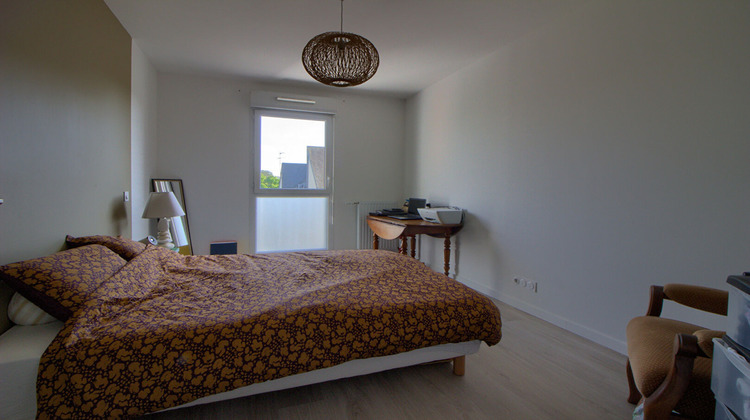 Ma-Cabane - Vente Appartement RENNES, 63 m²