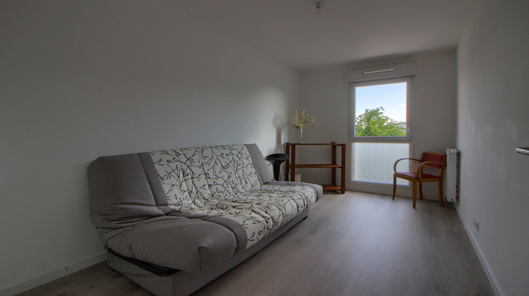 Ma-Cabane - Vente Appartement RENNES, 63 m²