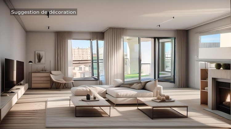 Ma-Cabane - Vente Appartement RENNES, 66 m²