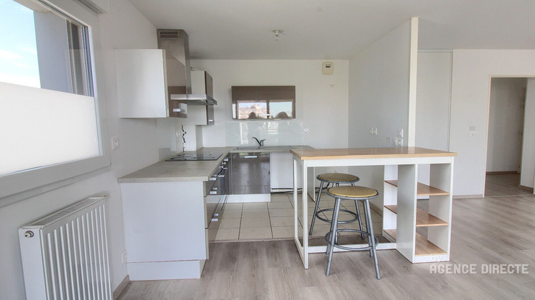 Ma-Cabane - Vente Appartement RENNES, 66 m²