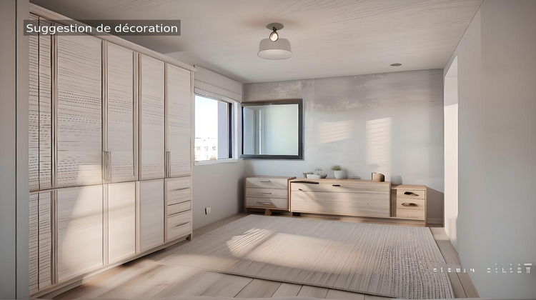 Ma-Cabane - Vente Appartement RENNES, 66 m²