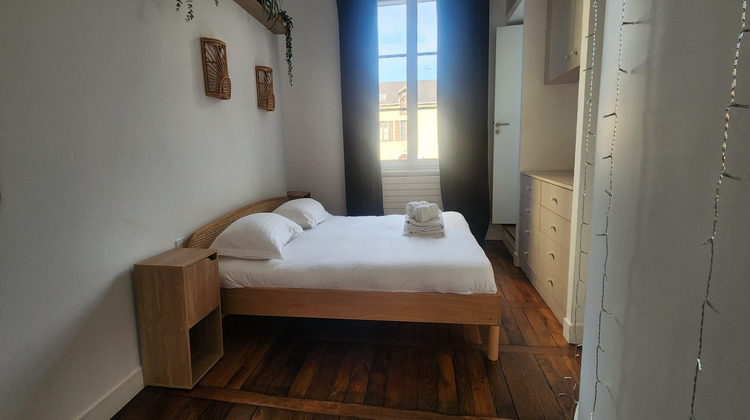 Ma-Cabane - Vente Appartement Rennes, 104 m²