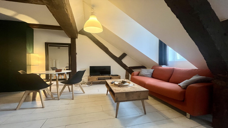 Ma-Cabane - Vente Appartement Rennes, 40 m²
