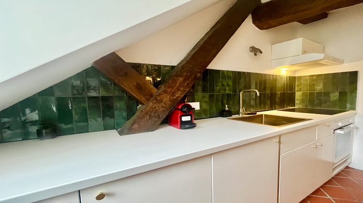 Ma-Cabane - Vente Appartement Rennes, 40 m²