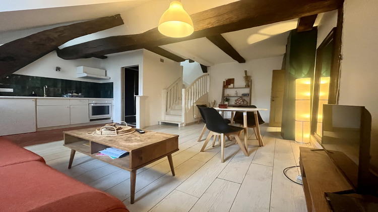 Ma-Cabane - Vente Appartement Rennes, 40 m²
