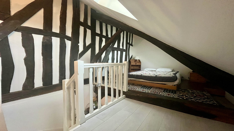 Ma-Cabane - Vente Appartement Rennes, 40 m²