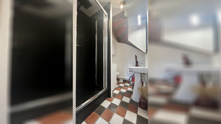 Ma-Cabane - Vente Appartement Rennes, 40 m²