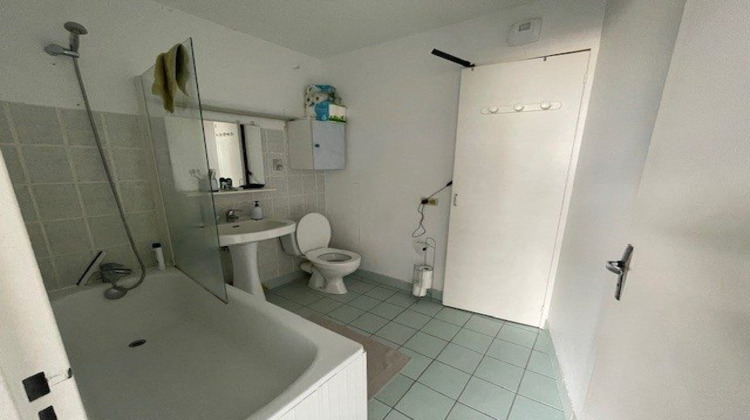 Ma-Cabane - Vente Appartement Rennes, 41 m²