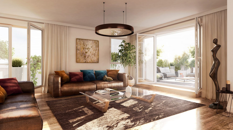 Ma-Cabane - Vente Appartement Rennes, 65 m²