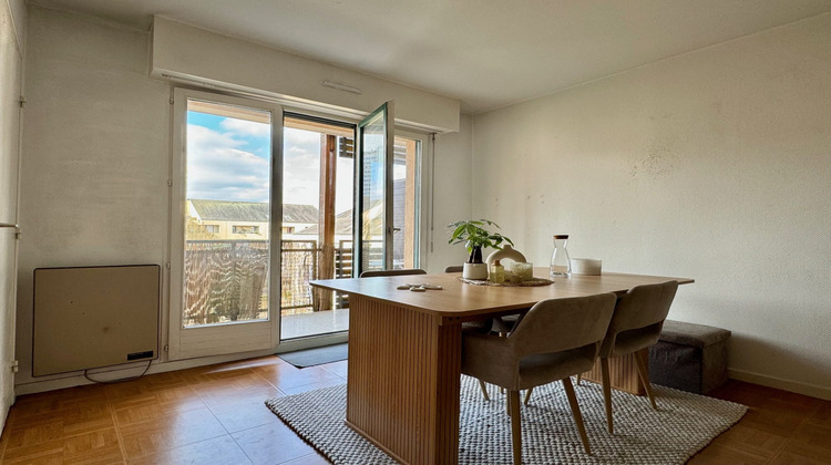 Ma-Cabane - Vente Appartement Rennes, 31 m²