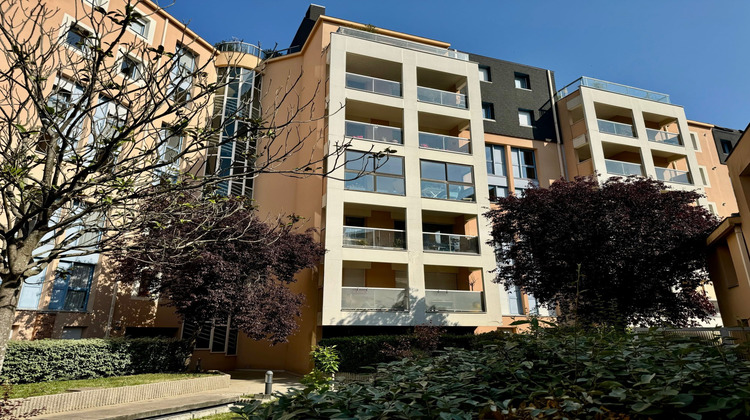 Ma-Cabane - Vente Appartement Rennes, 137 m²