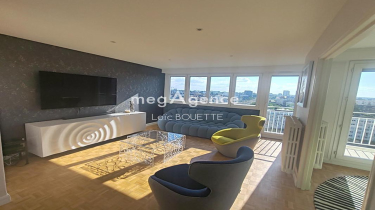 Ma-Cabane - Vente Appartement RENNES, 75 m²