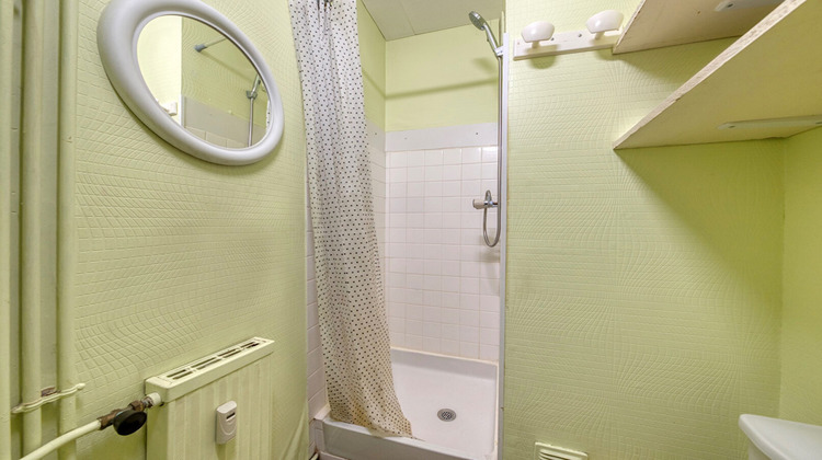 Ma-Cabane - Vente Appartement RENNES, 24 m²