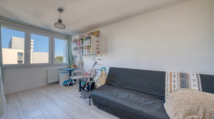 Ma-Cabane - Vente Appartement RENNES, 24 m²