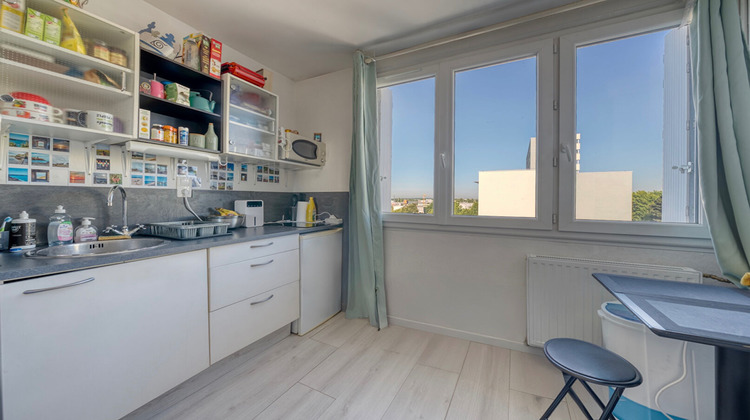Ma-Cabane - Vente Appartement RENNES, 24 m²
