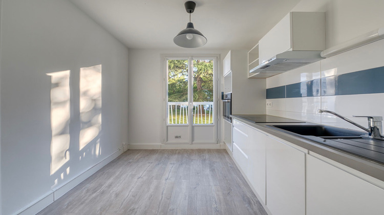 Ma-Cabane - Vente Appartement RENNES, 57 m²