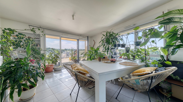 Ma-Cabane - Vente Appartement RENNES, 57 m²