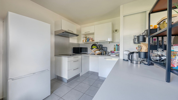 Ma-Cabane - Vente Appartement RENNES, 57 m²