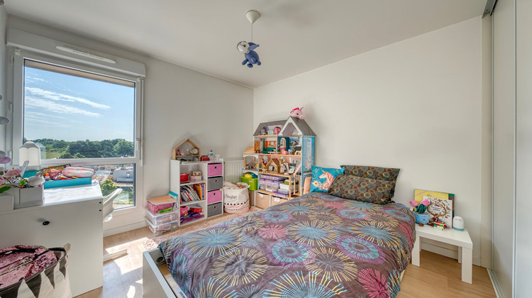 Ma-Cabane - Vente Appartement RENNES, 57 m²