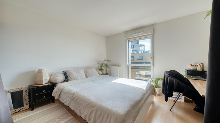 Ma-Cabane - Vente Appartement RENNES, 57 m²