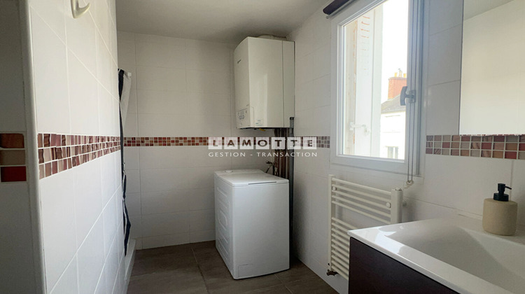 Ma-Cabane - Vente Appartement RENNES, 52 m²