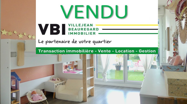 Ma-Cabane - Vente Appartement RENNES, 83 m²