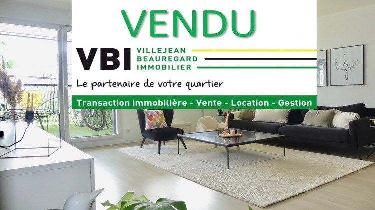 Ma-Cabane - Vente Appartement RENNES, 83 m²