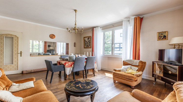 Ma-Cabane - Vente Appartement RENNES, 94 m²