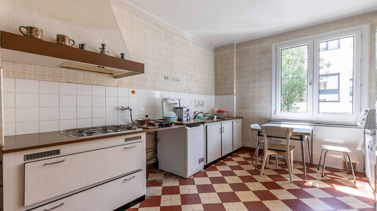 Ma-Cabane - Vente Appartement RENNES, 94 m²