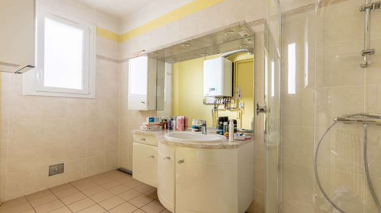 Ma-Cabane - Vente Appartement RENNES, 94 m²