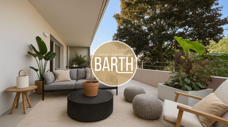 Ma-Cabane - Vente Appartement RENNES, 93 m²