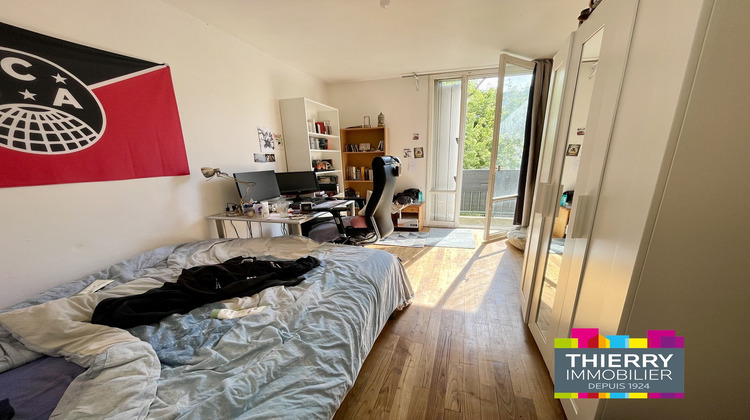 Ma-Cabane - Vente Appartement RENNES, 60 m²