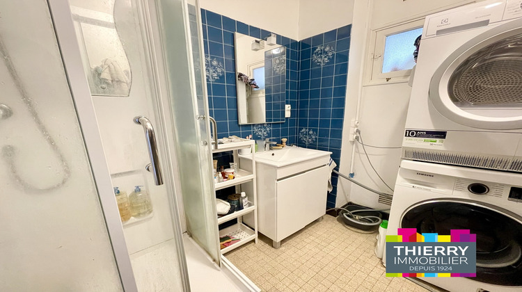 Ma-Cabane - Vente Appartement RENNES, 60 m²