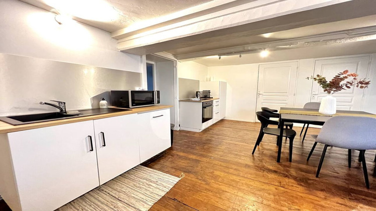 Ma-Cabane - Vente Appartement Rennes, 65 m²
