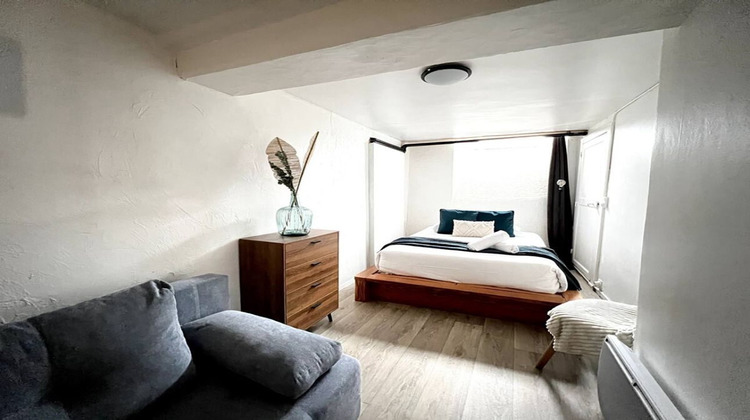 Ma-Cabane - Vente Appartement Rennes, 65 m²