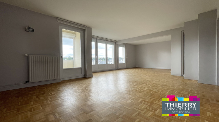 Ma-Cabane - Vente Appartement RENNES, 81 m²
