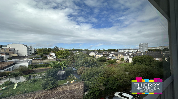 Ma-Cabane - Vente Appartement RENNES, 81 m²