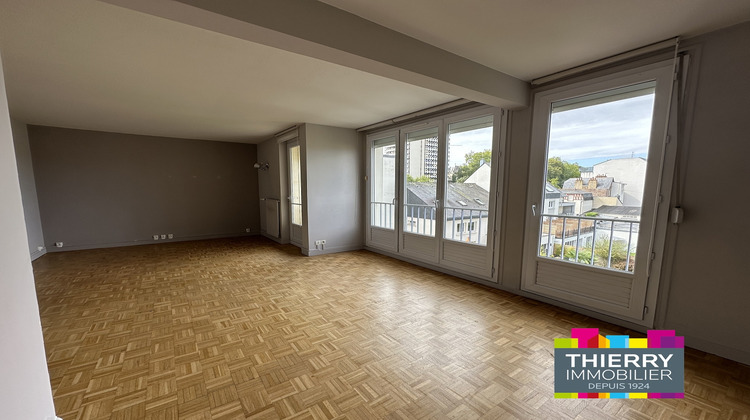Ma-Cabane - Vente Appartement RENNES, 81 m²