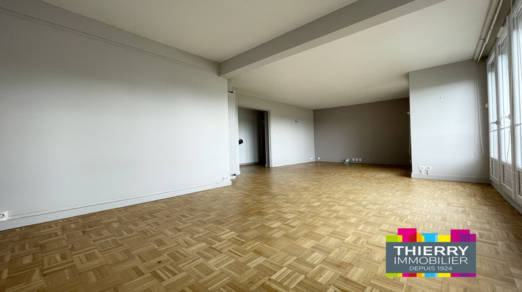 Ma-Cabane - Vente Appartement RENNES, 81 m²