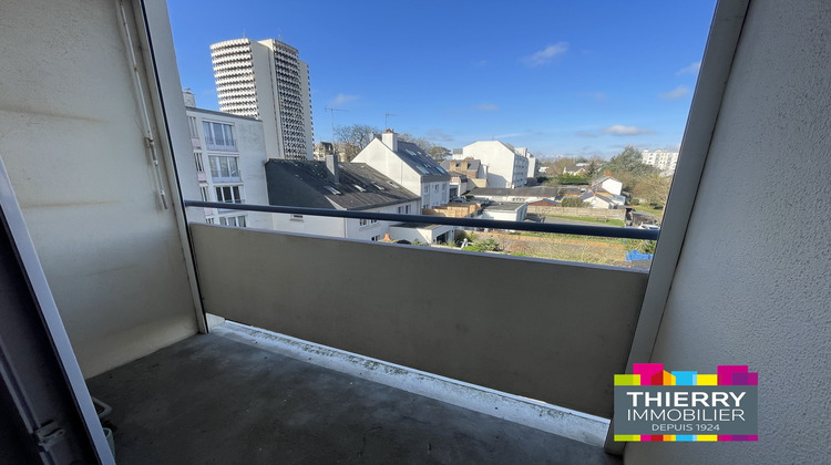 Ma-Cabane - Vente Appartement RENNES, 81 m²